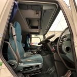 DAF CF65 220 Sleeper Cab Fridge Box - thumbnail