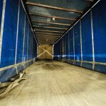 Volvo FM 300 6×2 Sleeper Cab Curtainsider - thumbnail