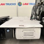 DAF LF 260 4×2 Rest Cab Tractor Unit - thumbnail