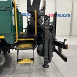 DAF LF55 220 Day Cab Dropside Crane - thumbnail