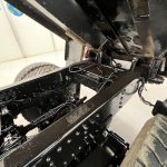 Scania P400 8×4 Sleeper Cab Steel Tipper - thumbnail