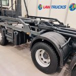DAF CF85 360 8×4 Day Cab Hookloader Manual - thumbnail