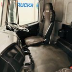 Iveco Stralis 310 AT 6×2 Box Van - thumbnail