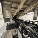 Scania R410 8×4 Sleeper Cab Bulk Tipper - thumbnail