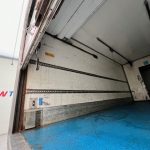 Mercedes Axor 2529 6×2 Rear Lift Sleeper Cab Fridge Box - thumbnail