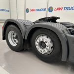 Scania R450 6×2 Midlift Highline Tractor Unit - thumbnail