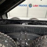Scania P360 8×4 Rest Cab Steel Tipper - thumbnail