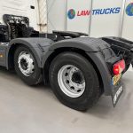 Scania R450 6×2 Midlift Highline Tractor Unit - thumbnail