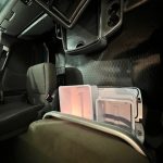 Scania R410 4×2 Sleeper Cab Tractor Unit - thumbnail