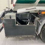 Volvo FM9 300 19000 Litre Fuel Tanker - thumbnail