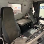 Scania G410 8×4 Sleeper Cab Steel Tipper - thumbnail