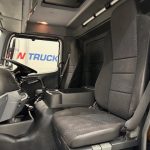 Mercedes Axor 1824 Day Cab Curtainsider Manual - thumbnail