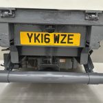 DAF CF 440 6×2 Sleeper Cab Dropside Drawbar Spec - thumbnail