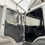 Mercedes Axor 1824 Day Cab Box Van - thumbnail