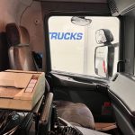 Scania P94 300 6×2 Rear Lift 20000 Litre Fuel Tanker - thumbnail