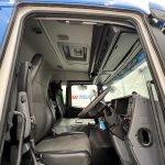 Scania P250 4×2 Sleeper Cab Fridge Box - thumbnail