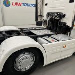 Scania R440 6×2 Midlift Topline Tractor Unit - thumbnail