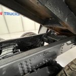 Scania P370 8×4 Sleeper Cab Tipper Manual - thumbnail