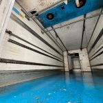 Mercedes Axor 1824 Day Cab Fridge Box - thumbnail