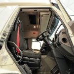 DAF CF 260 Sleeper Cab Curtainsider - thumbnail