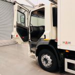 DAF CF 250 4×2 Day Cab Fridge Box - thumbnail