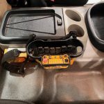 DAF CF75 310 Day Cab Dropside Brick Grab - thumbnail