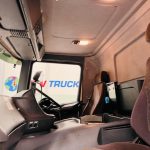 Scania P94 230 4×2 13000 Litre Fuel Tanker - thumbnail