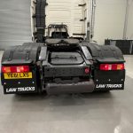 Volvo FM 450 6×2 Midlift Tractor Unit - thumbnail