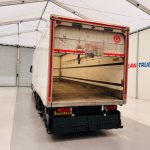 Iveco Stralis 310 AT Euro 6 6×2 Box Van - thumbnail
