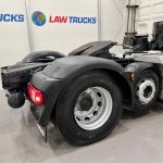 DAF XF 510 6×2 Midlift Tractor Unit Manual - thumbnail