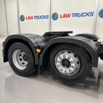 Volvo FH 500 6×2 Midlift Tractor Unit - thumbnail