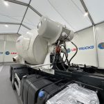 Volvo FM 330 6×4 Day Cab Cement Mixer - thumbnail