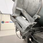 Hino 700 3241 8×4 Cement Mixer - thumbnail