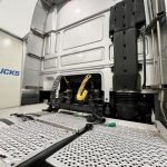 DAF XF105 460 6×2 Super Space Cab Tractor Unit - thumbnail