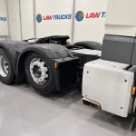 DAF XF 480 6×2 Midlift Tractor Unit - thumbnail