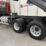 DAF CF75 310 6×4 Day Cab Steel Tipper - thumbnail
