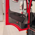 Mercedes Atego 816 Day Cab Curtainsider - thumbnail