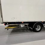 Scania P250 4×2 Sleeper Cab Fridge Box - thumbnail