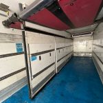 Mercedes Antos 2532 6×2 Rear Lift Day Cab Fridge Box - thumbnail