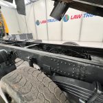 Scania P380 8×4 Day Cab Steel Tipper Manual - thumbnail