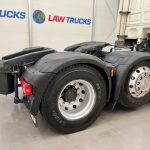 DAF XF105 460 6×2 Space Cab Tractor Unit - thumbnail