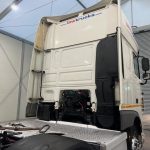 DAF XF 510 6×2 Midlift Tractor Unit - thumbnail