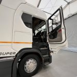 Scania R450 6×2 Midlift Highline Tractor Unit - thumbnail
