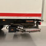 DAF CF 370 6×2 Sleeper Cab Fridge Box - thumbnail