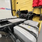 Scania R480 6×2 Midlift Topline Tractor Unit - thumbnail