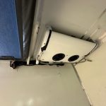 DAF CF 370 6×2 Sleeper Cab Fridge Box - thumbnail