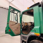 DAF CF75 310 Rear Lift Day Cab Dropside Brick Grab - thumbnail