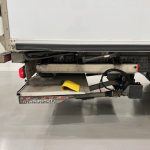 Mercedes Actros 1824 4×2 Sleeper Cab Fridge Box - thumbnail