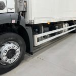 Mercedes Antos 1827 Day Cab Fridge Box - thumbnail