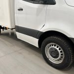 Mercedes Sprinter 2.1CDI 314 CDI Fridge Van - thumbnail